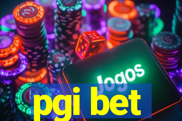 pgi bet